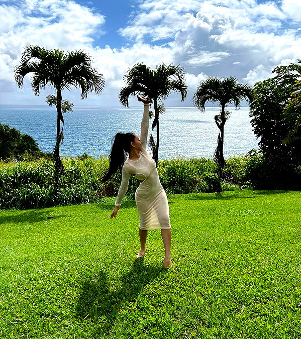 bellapoarch instagram image archive image