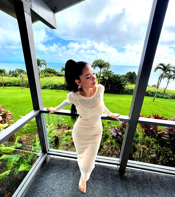 bellapoarch instagram image archive image