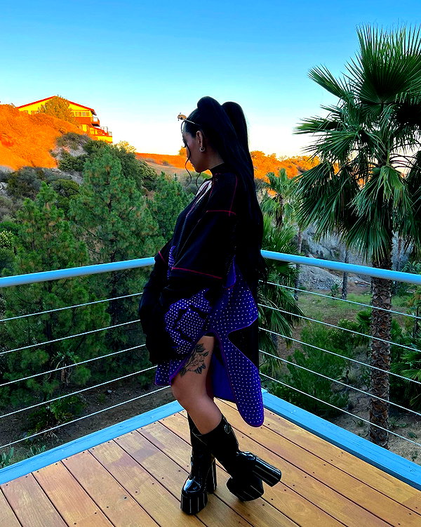 bellapoarch instagram image archive image