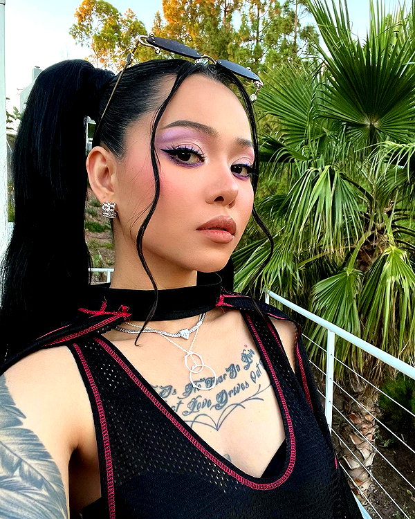 bellapoarch instagram image archive image