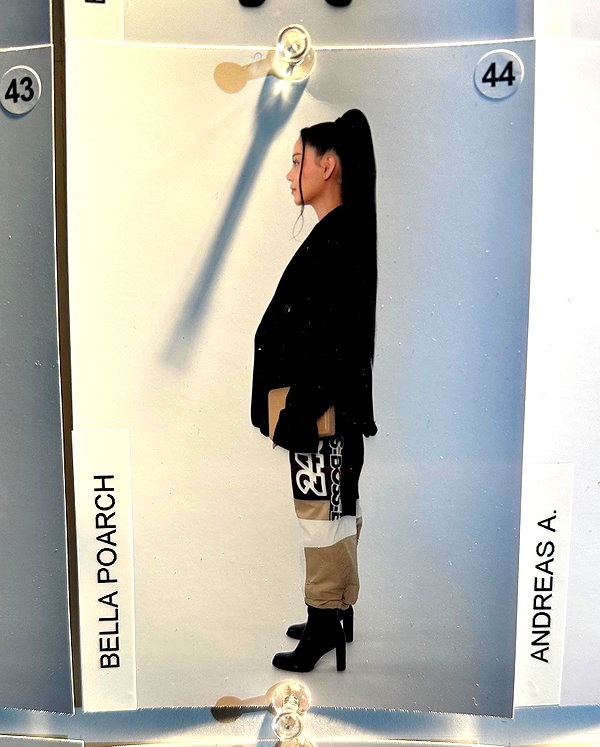 bellapoarch instagram image archive image