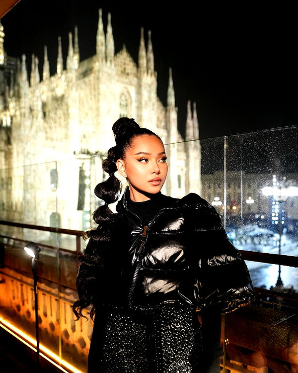 bellapoarch instagram image archive image