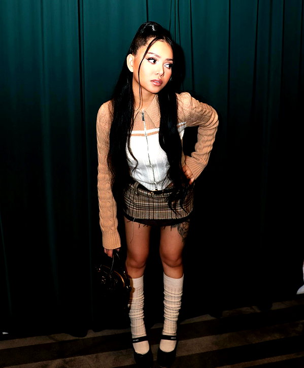 bellapoarch instagram image archive image