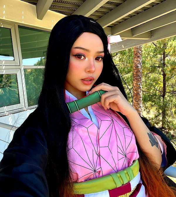 bellapoarch instagram image archive image