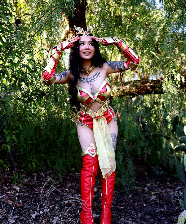 bellapoarch instagram image archive image