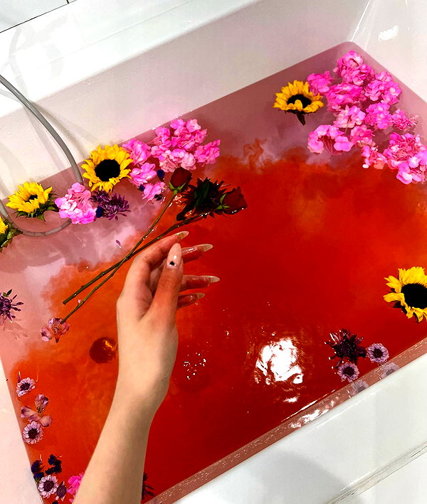 bellapoarch instagram image archive image