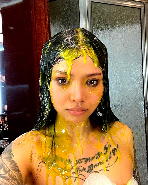 bellapoarch instagram image archive image