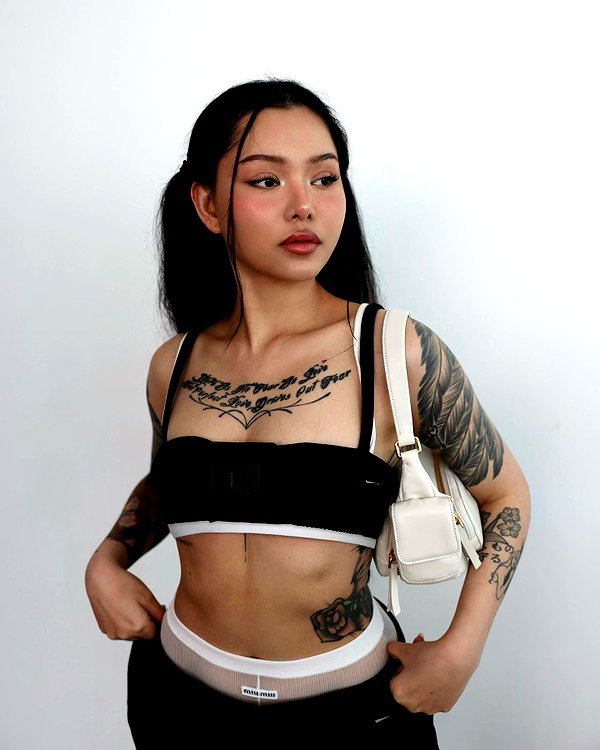 bellapoarch instagram image archive image