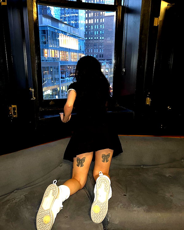 bellapoarch instagram image archive image