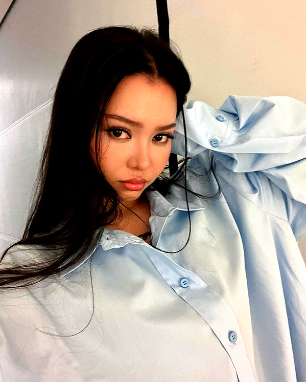 bellapoarch instagram image archive image