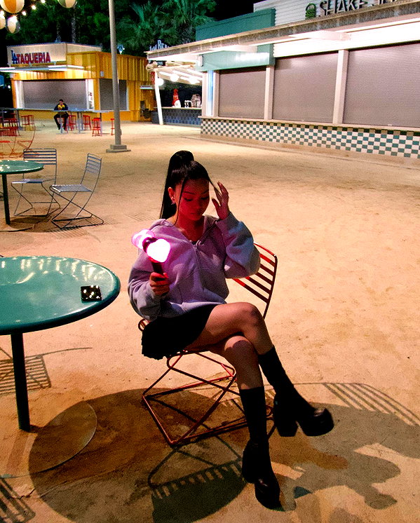bellapoarch instagram image archive image
