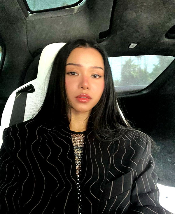 bellapoarch instagram image archive image