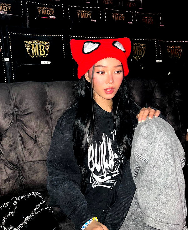 bellapoarch instagram image archive image