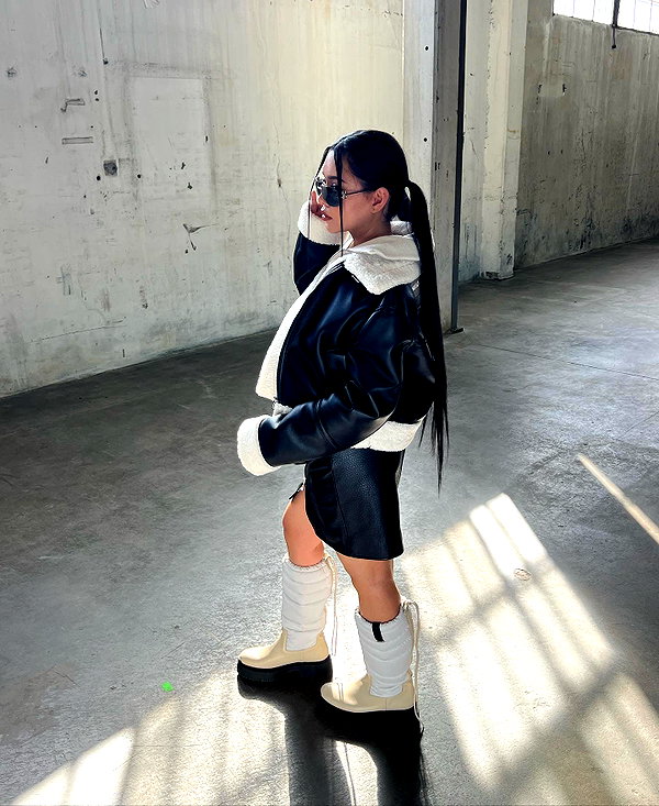 bellapoarch instagram image archive image