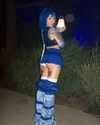 bellapoarch Altpins Profile Picture