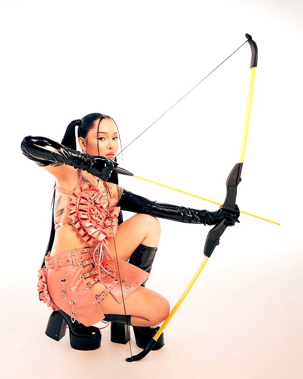 bellapoarch instagram image archive image