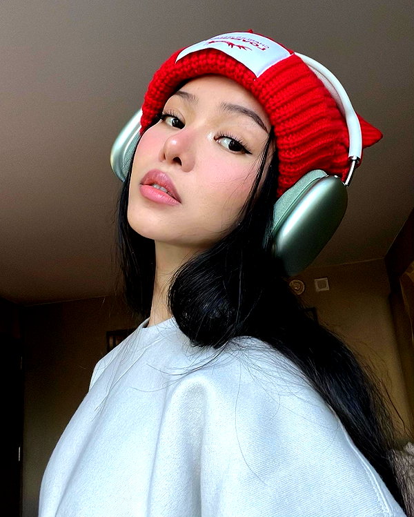 bellapoarch instagram image archive image