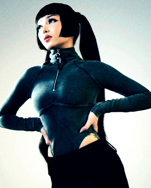 bellapoarch instagram image archive image