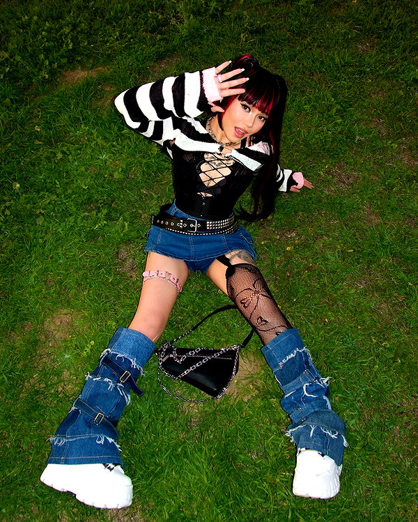 bellapoarch instagram image archive image