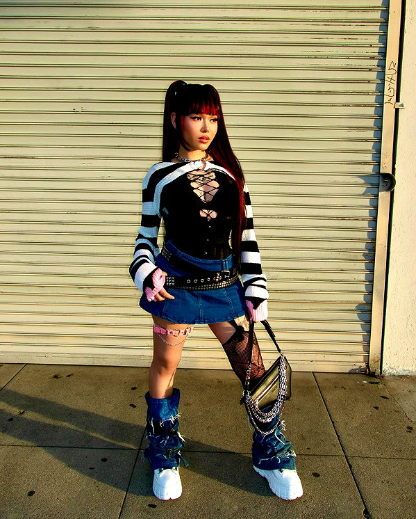 bellapoarch instagram image archive image