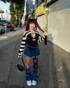 bellapoarch Altpins Profile Picture