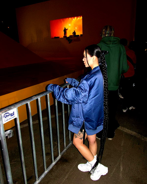 bellapoarch instagram image archive image