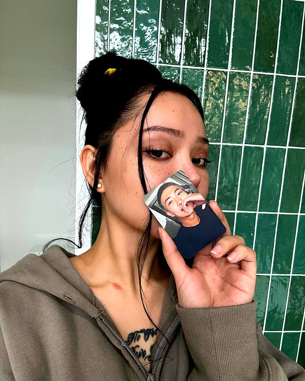 bellapoarch instagram image archive image