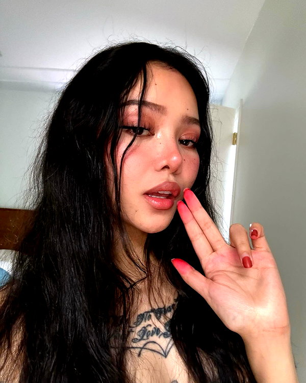 bellapoarch instagram image archive image