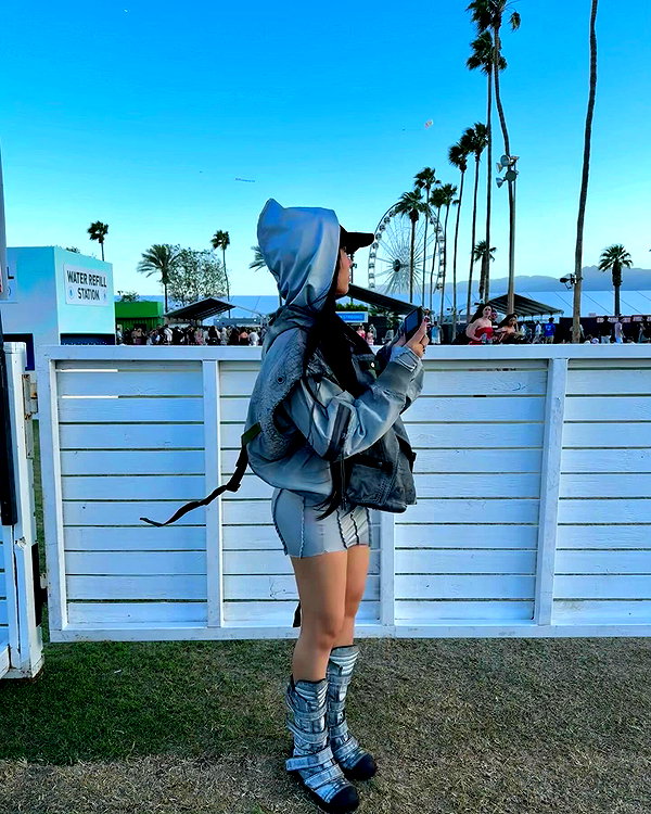 bellapoarch instagram image archive image