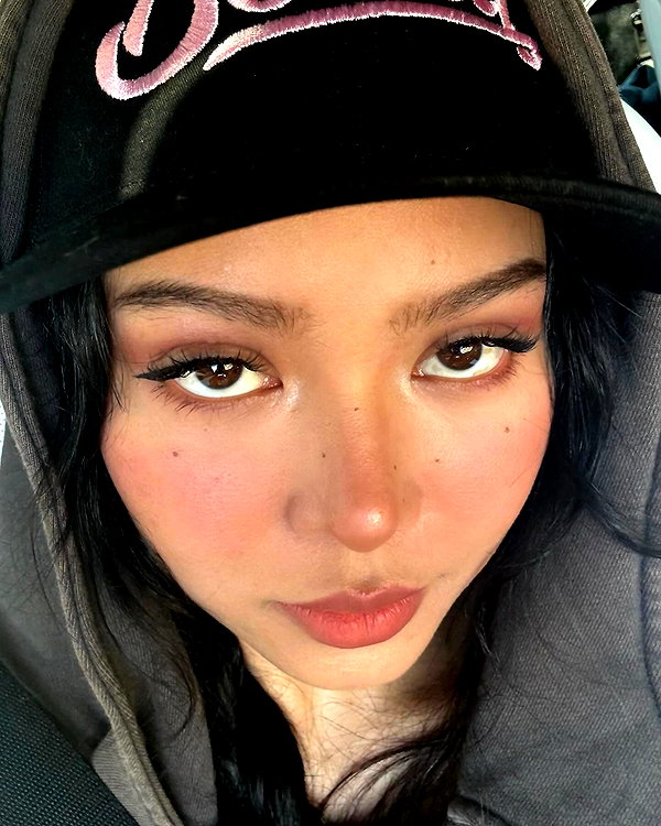 bellapoarch instagram image archive image