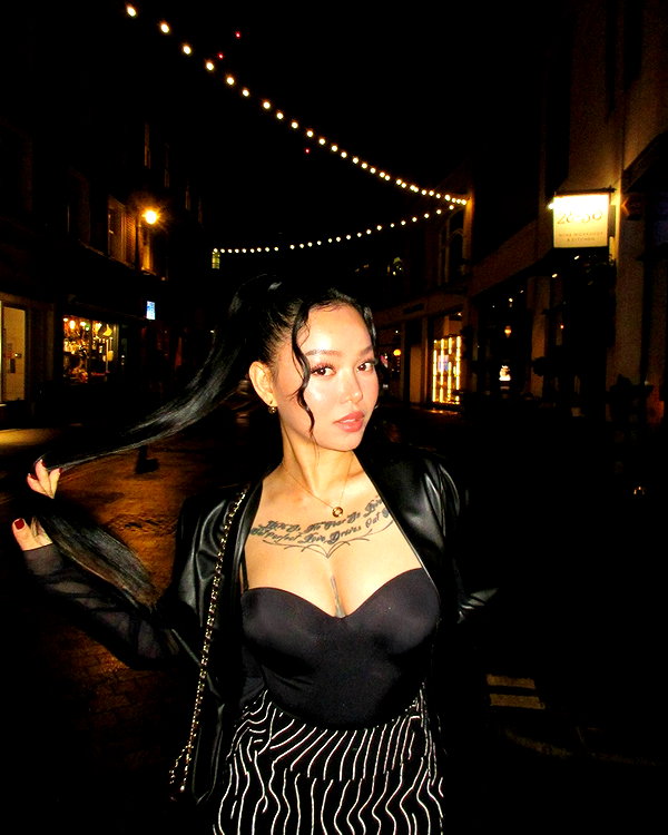 bellapoarch instagram image archive image