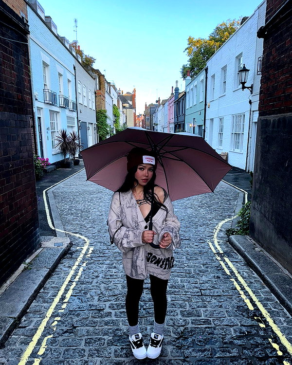 bellapoarch instagram image archive image