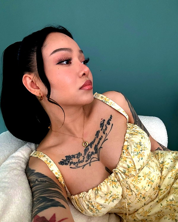 bellapoarch instagram image archive image