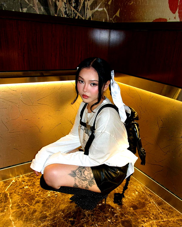 bellapoarch instagram image archive image