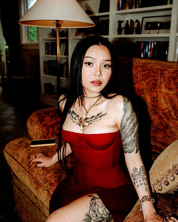 bellapoarch instagram image archive image