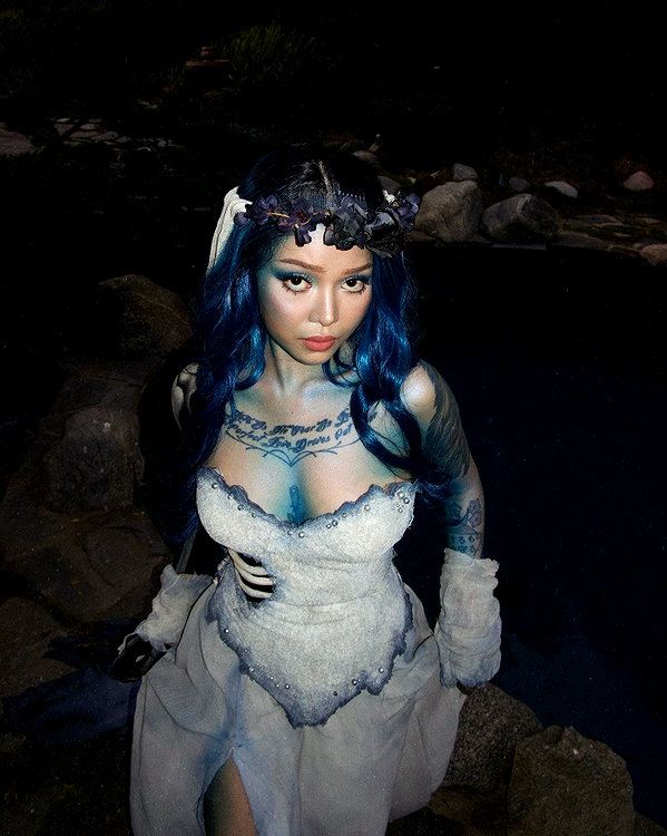 bellapoarch instagram image archive image