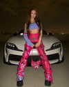 bellapoarch Altpins Profile Picture