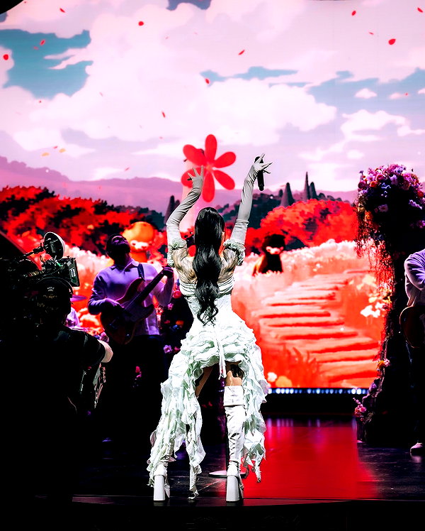 bellapoarch instagram image archive image