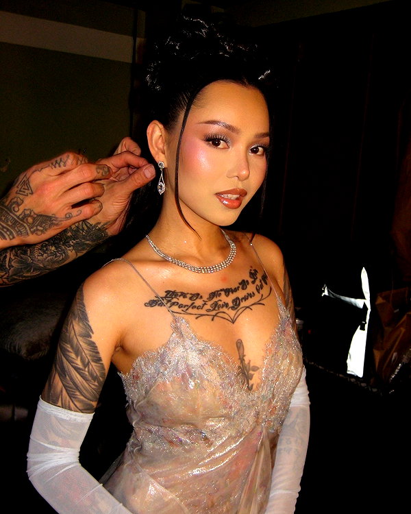 bellapoarch instagram image archive image