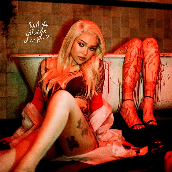 bellapoarch instagram image archive image
