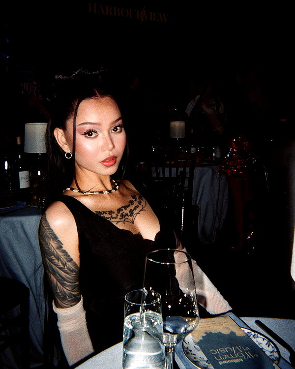 bellapoarch instagram image archive image
