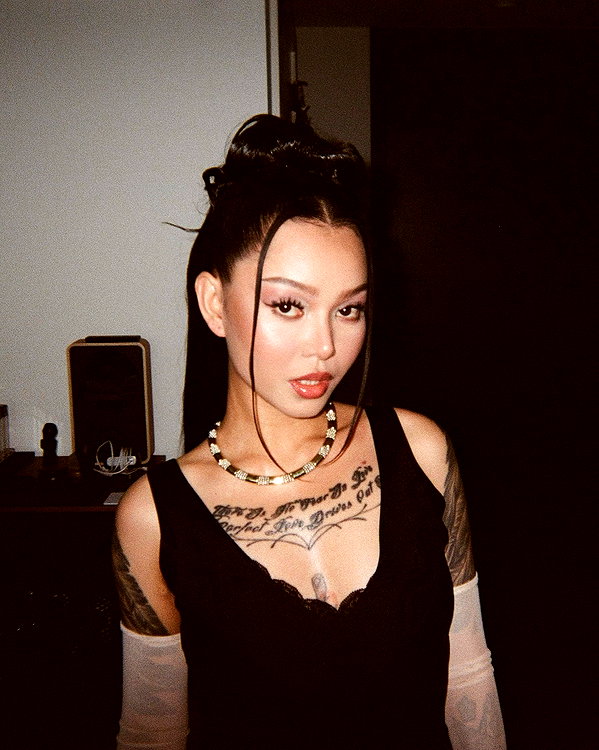 bellapoarch instagram image archive image