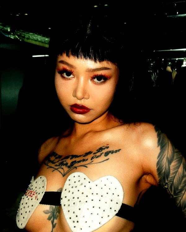 bellapoarch instagram image archive image