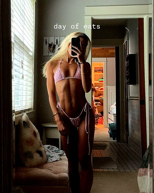 bellarenaldi instagram image archive image