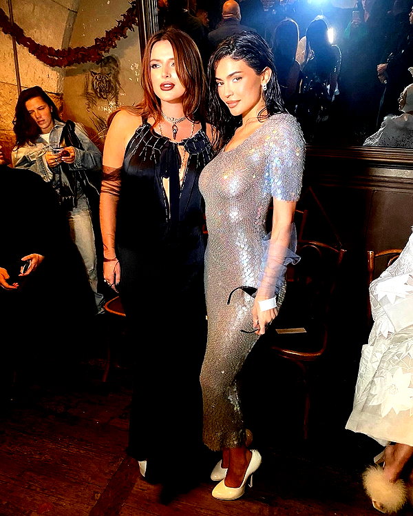 bellathorne instagram image archive image