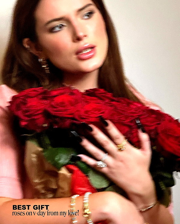 bellathorne instagram image archive image