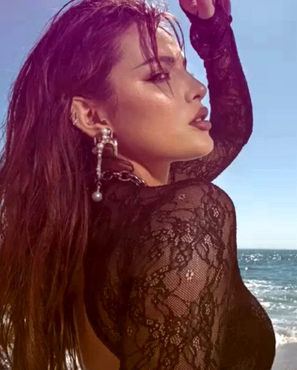 bellathorne instagram image archive image