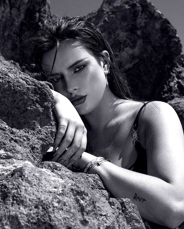 bellathorne instagram image archive image