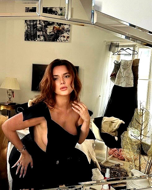 bellathorne instagram image archive image