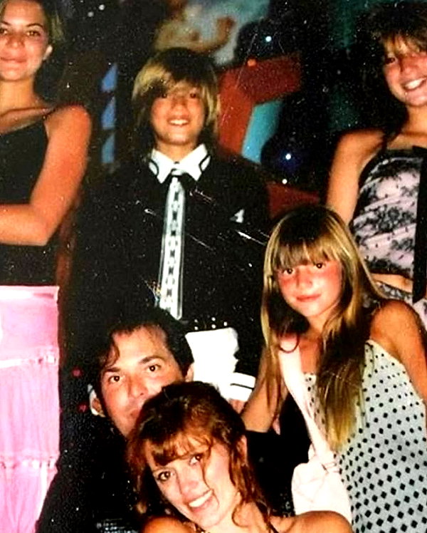 bellathorne instagram image archive image